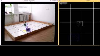 Stereo object tracking