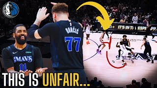 Yeah, The Dallas Mavericks Just SILENCED The ENTIRE NBA Once Again..(Luka Doncic, Kyrie Irving) News