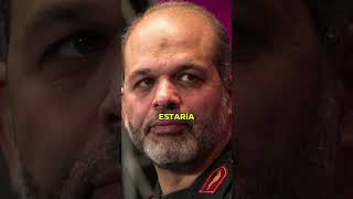 La guerra encubierta de Irán en el extranjero... #iran #amenaza