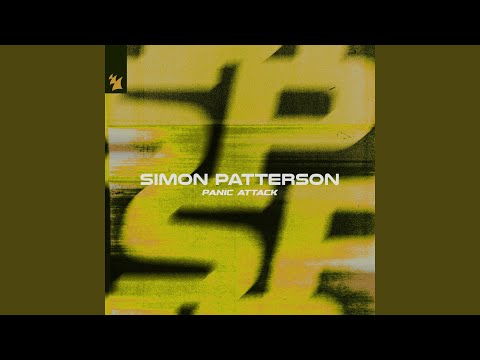 Panic Attack (Extended Mix)