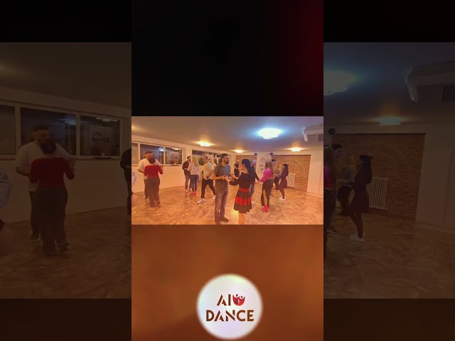 Azi nu e doar despre pași… e despre cum te simți când uiți de tot și dansezi 🖤
Fie că vii pentru prima dată sau deja șt