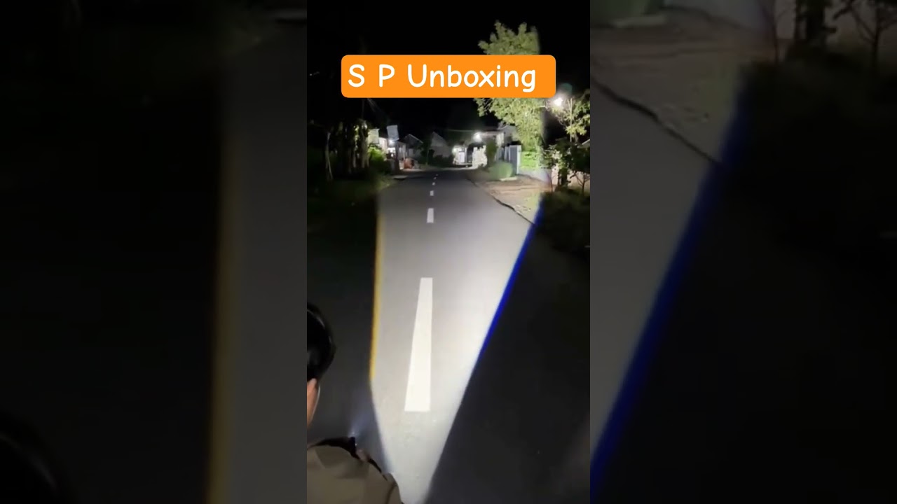 Best Fog Lights For Bike | Hjg pcr Lights | all led light bike 