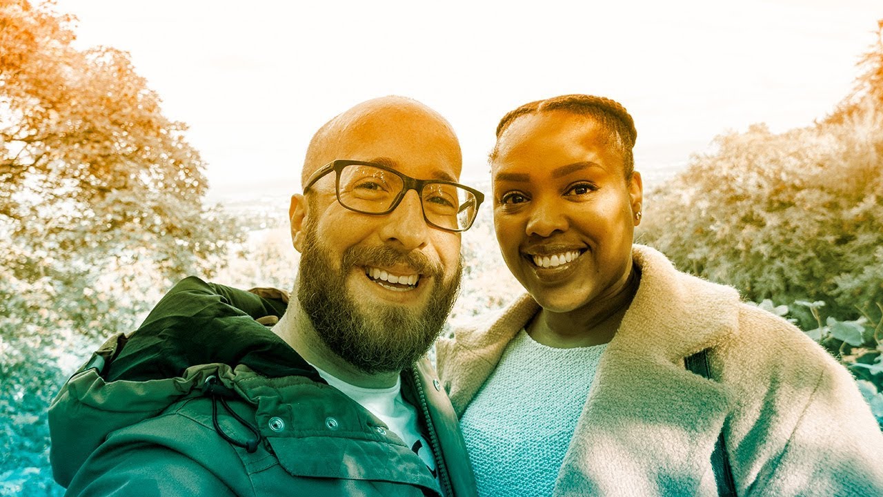 Spangenberg Germany Holiday x IDIDWHATNOW x S02E33