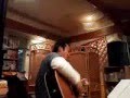 やしきたかじん 「あんた」 歌ってみた (弾き語り)