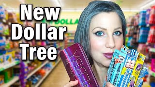 Dollar Tree Makeup That Looks EXPENSIVE | Ioni La Dolce Vita Tutorial Part 1