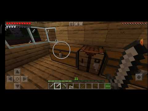 მინექრავტი. 3. ეპიზოდი