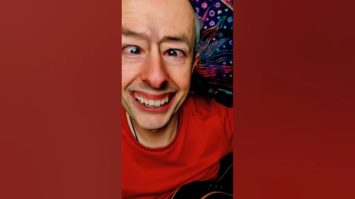 My Top Guitar Faces