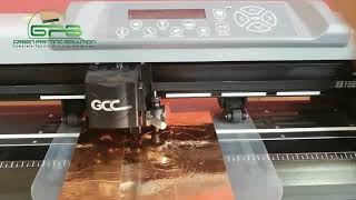 Cutting Plotter Puma IV Vinyl Cutter