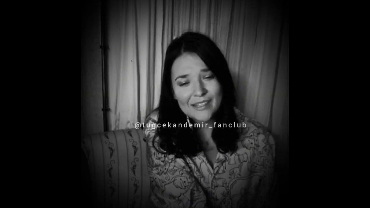 Magusa Limanı _Tuğçe Kandemir ❤️