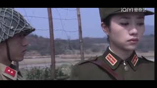 Woman Agent Neck Snap Soldier And Hides His Body