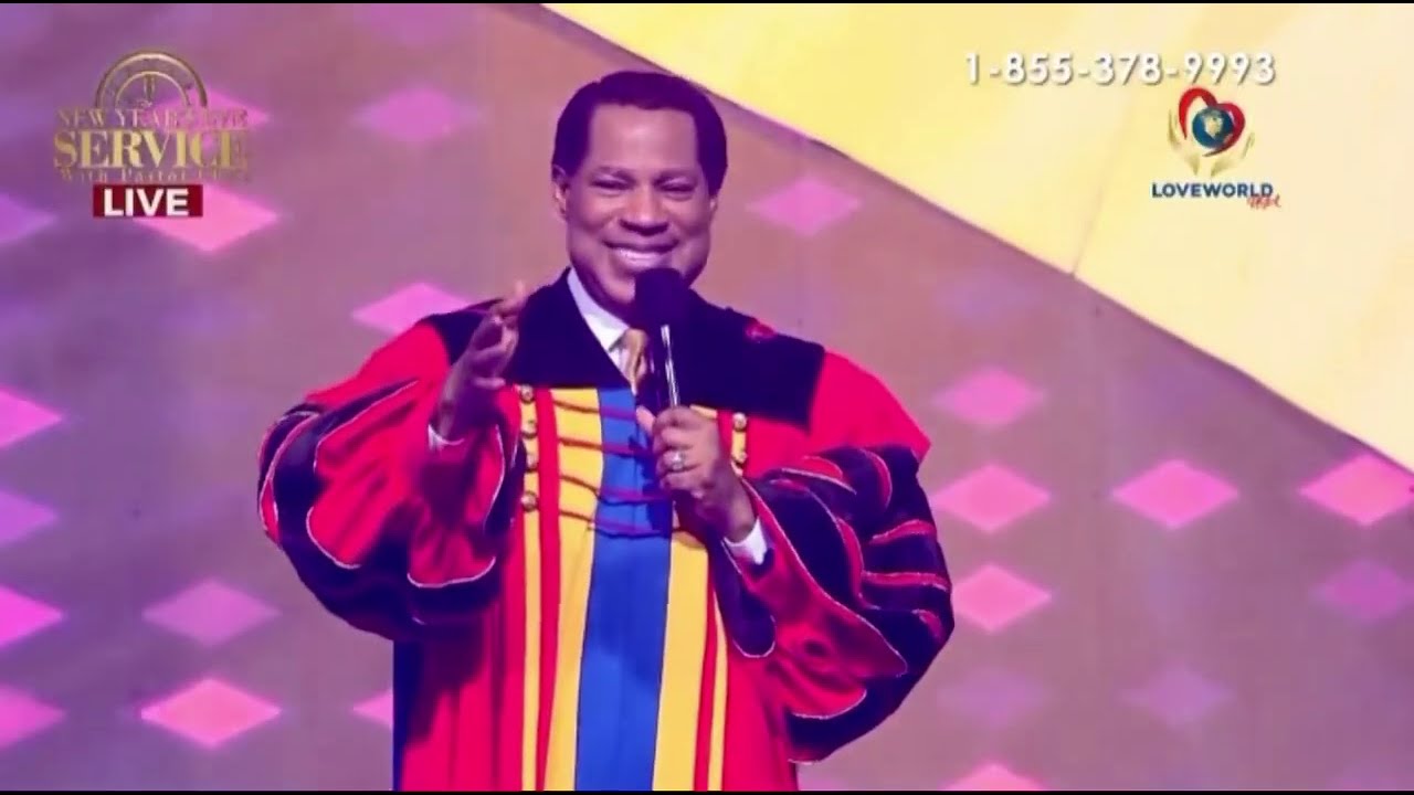 MY STYLE BY  TESTIMONY JAGA Ft. PASTOR CHRIS