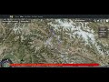 Landslides Predictions and generating real time alert