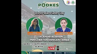 Download Lagu PODKES #4 \ MP3