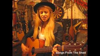 Download Lagu Anna Pancaldi - Promise we'll Never grow Old - Songs From The Shed MP3