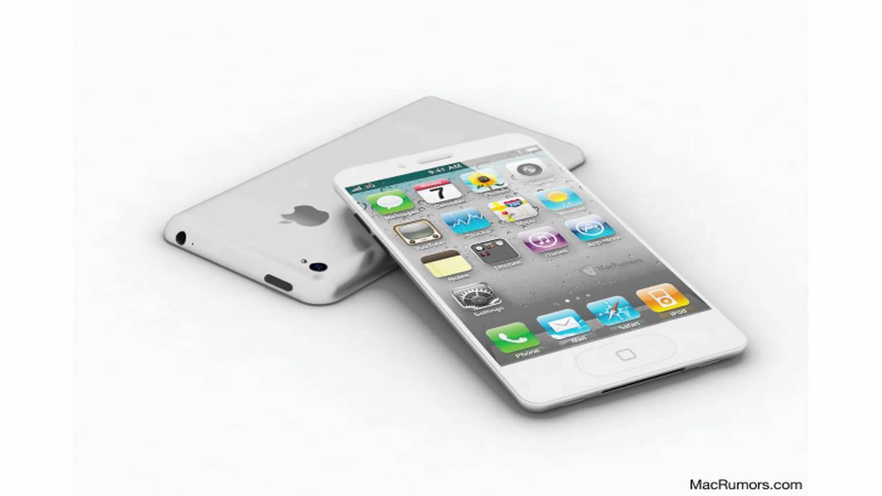 iPhone 4s Release Date Rumors October 7th - 14th 2011