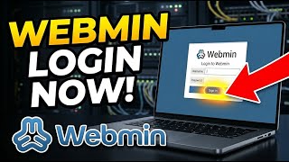 How to login to Webmin on Ubuntu VPS - Detailed Guide