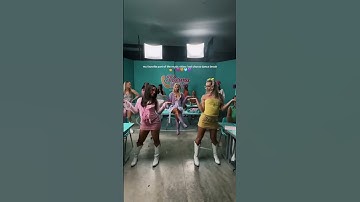 Thumbnail of what do yall think of the new music video???