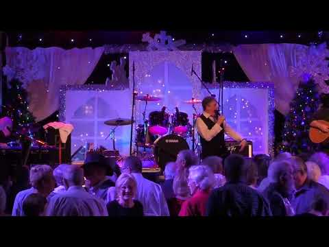 Shaun Cuddy -  Galway Girl