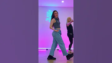 Muni Long Hrs And Hrs Imogen Choreography Kinetic Dance Studio Sydney 
