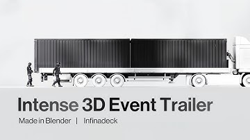 The Most Intense 3D Event Video You’ve Seen Lately | Infinadeck | Yesway™️