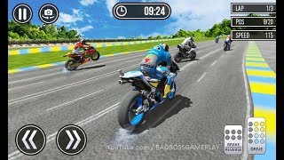 Motogp Driving School Simulator - Drive for Speed Android Gameplay HD screenshot 1