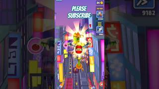 😱 Hawa Mein Control?! Next Level Subway Surfers