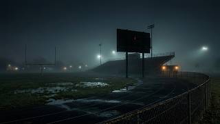 Frozen Aftermath - Dark Dystopian Ambient Music - Meditative Dark Ambient