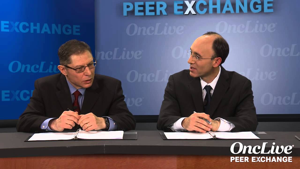 Assessing and Treating Breakthrough Cancer Pain