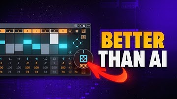 These Ableton Live Sequencers Make AI Look USELESS