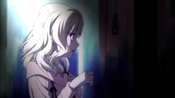 Like a vampire- AMV/Nightcore