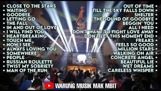 🔴 dj breakbeat full bass Dj warung musik mak mbit mantuL