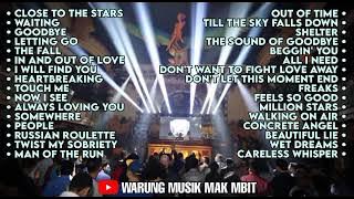 🔴 dj breakbeat full bass Dj warung musik mak mbit mantuL