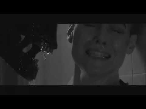 Alien 3 by David Fincher Black and White