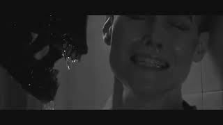 Alien 3 by David Fincher Black and White