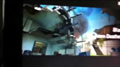 Mw3: PS3 : new hacks (blackbox map) *NEW*