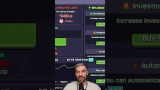 Kosh Idle - High Risk - The Best Leverage Strategy