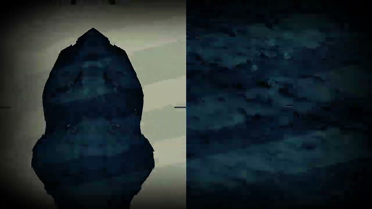 Entrudr  - 001_a_1  - Official Music Video - Cryostasis Halucinations