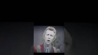 PORTER WAGONER "GREEN GREEN GRASS OF HOME🖼