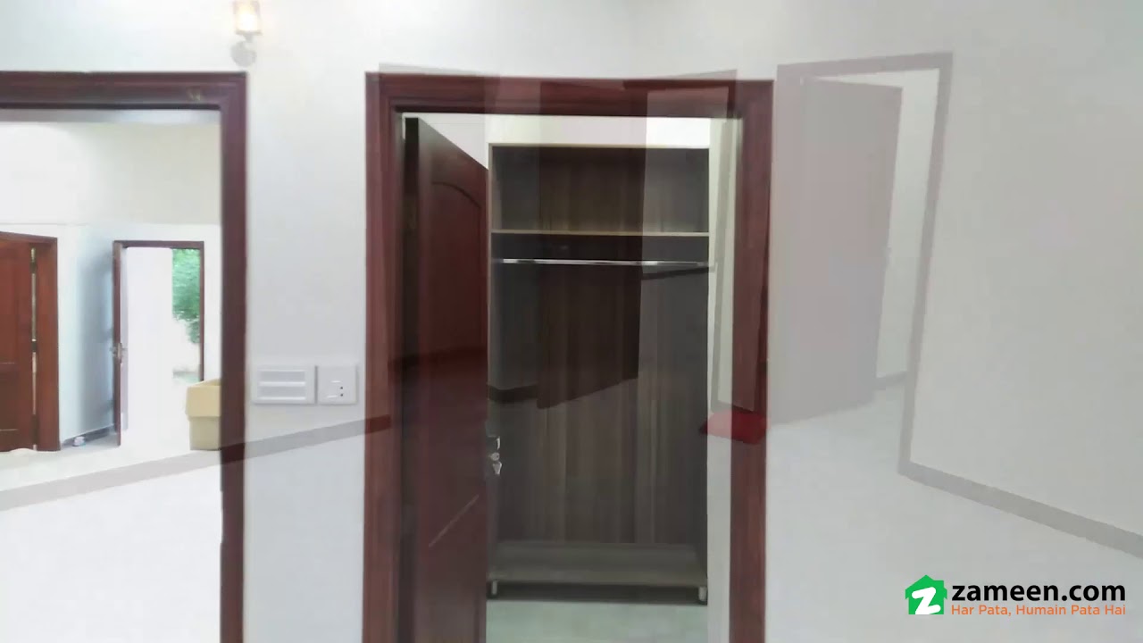 10.2 MARLA FLAT FOR SALE IN SEA VIEW APARTMENTS KARACHI YouTube