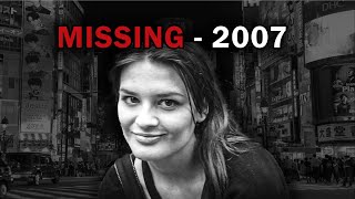 Arrest Shocks Community. Japan 2007 Cold Case Solved. The Case of Lindsay Ann Hawker