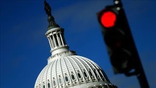 Washington Turmoil Spooking Business World