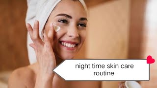 Easy Skincare Routine Before An Event