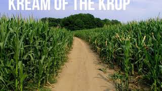 Watch Bure Kream Of The Krop video