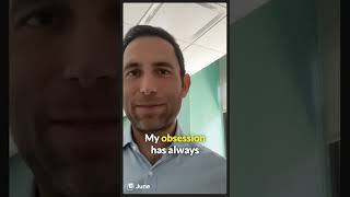 The future of interfaces is no interfaces | Scott Belsky (Adobe, Behance)