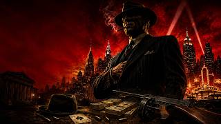 The Mob That Owned New York: How the Mafia Built an Invisible Empire