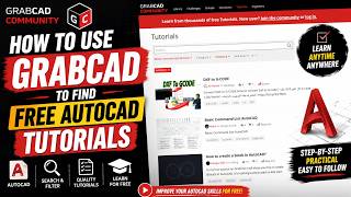 How to Find Free AutoCAD Tutorials for All Levels