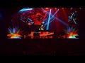 ACE VENTURA LIVE SET @ PSYCHEDELIC TEMPLE, GROOVE BUENOS AIRES