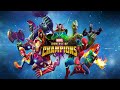 Marvel Contest of Champions Gameplay Steam Free Games