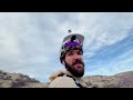 Is This the Best Drone for Mountain Biking?