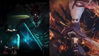 Destiny 2: End of The Light